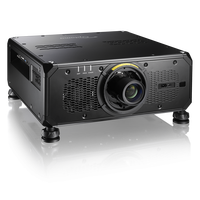 Projecteur laser haute luminosité Optoma CUL20K pour les expositions, DLP 4K pour les grands lieux, 20000 lumens, 1920*1200, 3D holographique