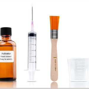 Recubrimiento de Pintura de Sublimación de Alta Calidad Supercolor para Cerámica, Fórmula Líquida de Recubrimiento de Sublimación - Product Image 2