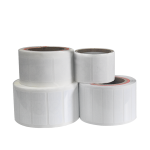 UHF RFID AM 보석 태그 재사용 가능한 도난 방지 로고 사용자 정의 보석 라벨 태그 프린터 보석 라벨 보석 소매점 - Product Image 1