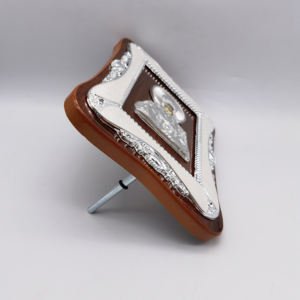 Ornements religieux Jésus Maria en bois personnalisés en usine cadre <span class=keywords><strong>photo</strong></span> en plastique ornements religieux - Product Image 4