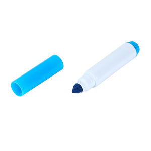 Stylo Marqueur Mini Aquarelle Écologique Lavable à Pointe Épaisse Personnalisable Grande Tête pour Peinture et Graffiti Enfants - Product Image 2