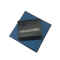 Mini-décapeur longitudinal pour câbles à fibres optiques FTTH compatible GSM