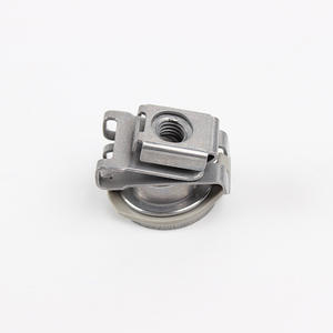 Pad & Bracket Penyetel Keseimbangan Sekrup untuk Model OLIVER Buatan China Tanpa Garansi - Product Image 4