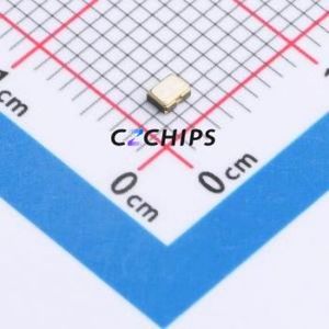 SX1M32.768M10F30TNN Crystal Oscillator (Active) SMD2016-4P Crystal Oscillator 32.768MHz 10ppm CMOS - Product Image 1