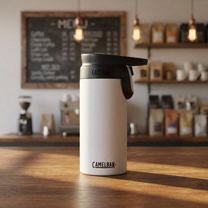 CamelBak ®   Bicchiere Termico Isolato Forge Flow 350ml con Isolamento Sottovuoto - Product Image 2
