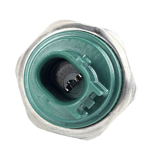 Interruptor de presión de aceite 28600R94004, rosca G1/8 de latón para Honda Accord Odyssey Acura - Product Image 4