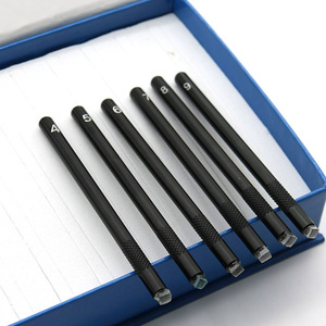 Testeur de dureté mohm, outils de marque <span class=keywords><strong>Fable</strong></span> avec étui de transport, crayon de pierres précieuses - Product Image 1