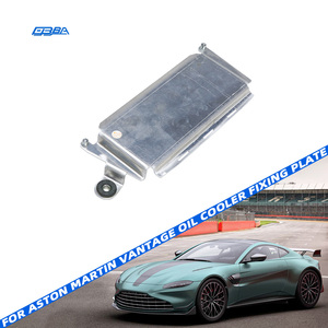 Premium Original Brand New <b>Material</b> Car Oil <b>Cooler</b> Fixing Plate For Aston Martin Vantage 2022 OE JY53-41888-AA - Product Image 1