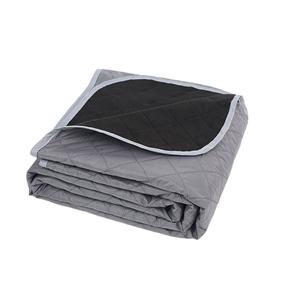 Manta de Camping Impermeable y Resistente al Viento con Logotipo Personalizado, Manta de Felpa para Estadio, Alfombra Protectora contra el Viento para Barco, Viajes, Camping, Senderismo - Product Image 6