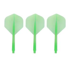Plumas de Dardos de Alta Calidad al por Mayor, Plástico 2ba - Product Image 4