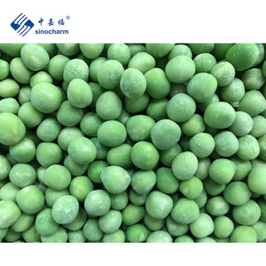 Sinocharm Produit HACCP 4 étoiles Fournisseur de <span class=keywords><strong>pois</strong></span> frais entiers 7-11mm IQF Perles de <span class=keywords><strong>pois</strong></span> verts sucrés Marques OEM <span class=keywords><strong>Pois</strong></span> verts surgelés 1 lb à vendre - Product Image 5