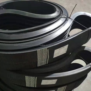 สายพานวีแบบยางรัด 8V 15J 25J รุ่น 8V4L-3150 สำหรับปั๊ม - Product Image 5