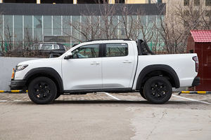 Véhicules d'occasion pour GWM Poer Great Wall Off Road Série P 2.4T Diesel Pick-up Économique en carburant, bien entretenu, sans dommages - Product Image 5