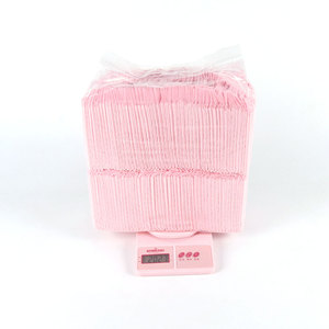 Hot Selling <span class=keywords><strong>Puppy</strong></span> Training Wieder verwendbare Hunde urin Pee Mat Wasch bare Pet Training Pad Plastik tuch SAP Printed Cleaning Cats - Product Image 2