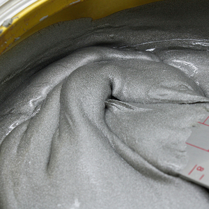 <span class=keywords><strong>Mastic</strong></span> de réparation aluminium à haute ténacité et résistance pour jantes de voiture et composants métalliques - Product Image 3