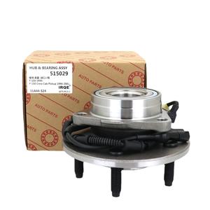 Conjunto de Rodamiento de Cubo de Rueda Delantera IRQE 515029 para Ford F-150 1996-2003 - Product Image 3