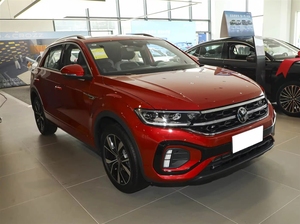 Autos Usados T-Roc, SUV Compacto de Gasolina, Marca <span class=keywords><strong>Uniland</strong></span>, Hecho en China, en Venta - Product Image 2