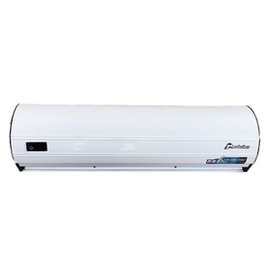 Ventilateur sans pales Theodool Air Curtain FM3509, centrifuge, électrique, 220V, 20003999 CFM, pour centre commercial - Product Image 3