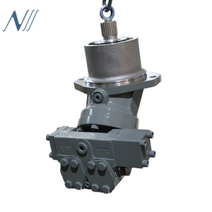 10 16 20 25 40 63 80 100 125 160 200 250 Accumulateur de vessie hydraulique pour moulage sous pression hydraulique - Product Image 3