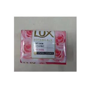 Best Selling Malaysia Wholesales Distributors Soft Rose Moisturising Soap For Body Cleaning