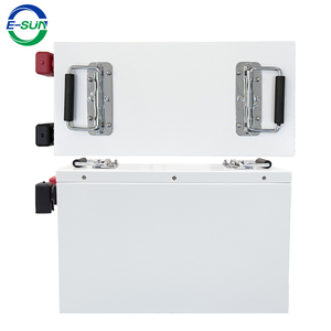 에순 12.8V 25.6V 태양광 리튬인산철(LiFePO4) 배터리 A급 셀 100ah 200ah 280ah 저장 배터리 에너지 시스템용 병렬 연결 지원 - Product Image 4