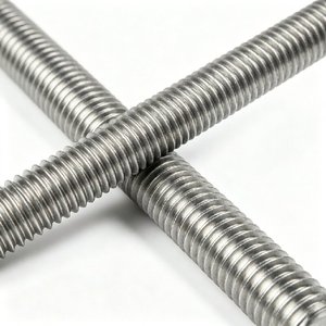 <span class=keywords><strong>Tige</strong></span> <span class=keywords><strong>filetée</strong></span> métrique en acier inoxydable A2 304 DIN975, finition brillante, résistante à la corrosion, entièrement <span class=keywords><strong>filetée</strong></span> - Product Image 5