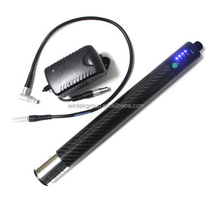 แบตเตอรี่ภายนอก 10000 มิลลิแอมป์สำหรับ Hi-target/South/STONEX/CHC/COMNAV TRIMBLE/<span class=keywords><strong>TOPCON</strong></span>/LEICA GPS RADIO - Product Image 4