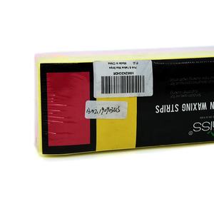 EN STOCK!! WAXKISS 200 pièces bandes d'épilation spunlace bandes d'épilation en matériau non tissé pour l'épilation - Product Image 5