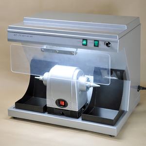 AX-J5ทันตกรรม Lab ขัดเครื่องกลึงเครื่องระบบดูด - Product Image 2