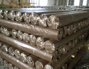 विभिन्न आकार के कपड़े थोक आपूर्तिकर्ताओं के साथ वाटरप्रूफ पी तिरपाल - Product Image 1