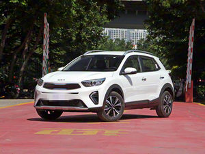 Exportations chinoises de voitures d'occasion haut de gamme : Kia <span class=keywords><strong>KX</strong></span> Cross <span class=keywords><strong>2021</strong></span> disponible en stock avec configurations optionnelles - Product Image 5