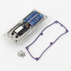 Módulo de Impresión Original Videojet de 60μ 70μ, Ensamblaje 399422 399180 399181 para Impresora de Inyección de Tinta Cij Serie VJ1000 - Product Image 1