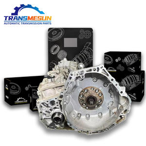 Caja de Cambios Automática 3040048020 para <span class=keywords><strong>Toyota</strong></span> <span class=keywords><strong>RAV4</strong></span> HARRIER ZSU65W ZSA44L ZSA44R K114F CVT - Product Image 1