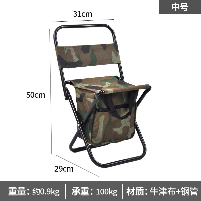 Medium camouflage custom-made (non-insulated version)