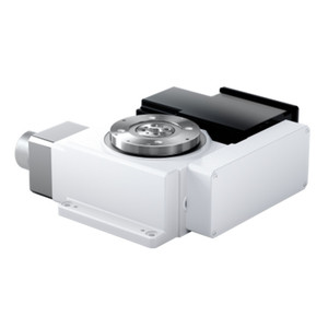 Table d'indexage rotative Weiss Tc 120g, précision 1, sans entretien, sans usure - Product Image 5