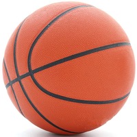 Basketball en cuir PU microfibre avec logo personnalisé de haute qualité du fabricant Direct Composite souple japonais 5 Taille officielle 7