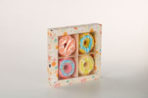 Vente en gros de bombes de <span class=keywords><strong>bain</strong></span> colorées faites à la main en forme de parfum DIY à prix d'usine coffret cadeau de <span class=keywords><strong>bain</strong></span> <span class=keywords><strong>moussant</strong></span> pour la maison fournitures de fête OEM & ODM - Product Image 6