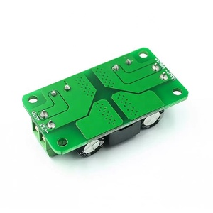 Dc <span class=keywords><strong>Class</strong></span> <span class=keywords><strong>D</strong></span> khuếch đại ô tô cung cấp điện bảng lọc với EMI đàn áp linh kiện điện tử - Product Image 6