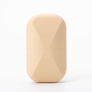 Molde de Silicona para Masajeador Facial de Hielo, Herramienta de Belleza para el Cuidado de la Piel, Rodillo Refrescante para Ojos, Molde Portátil para Cubitos de Hielo para Masaje Facial - Product Image 3
