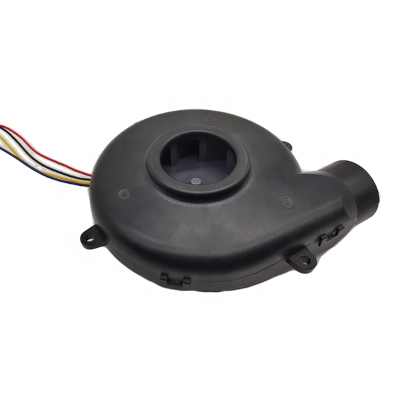 135x133x47mm Blower Fan Mini DC Turbo Air Blower