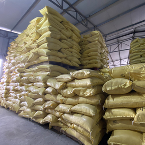 Vente en gros de chlorure de polyaluminium soluble dans l'eau de haute qualité pour les eaux usées industrielles - Product Image 4