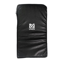 Bouclier de frappe en PU Taekwondo de haute qualité, cible de pied, bouclier de boxe
