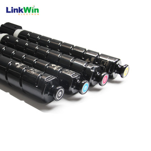 Cartuccia Toner Vuota Colorata Linkwin per Canon C-EXV 49 GPR 53 NPG <span class=keywords><strong>67</strong></span> - Product Image 3