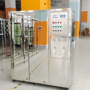 เครื่องกรองน้ำดื่มเชิงพาณิชย์ ระบบ Reverse Osmosis รุ่น CME-0032-0.5T แบบตั้งพื้น - Product Image 6
