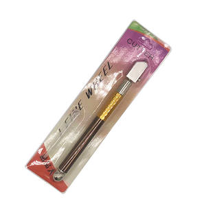 <span class=keywords><strong>Coupe</strong></span>-<span class=keywords><strong>verre</strong></span> <span class=keywords><strong>diamant</strong></span> <span class=keywords><strong>professionnel</strong></span> OEM avec poignée en métal pour couper le <span class=keywords><strong>verre</strong></span> - Product Image 5