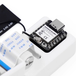 Seeed Studio XIAO ESP32-C3 <b>Camera</b> Module With Micro <b>Sd</b> <b>Card</b> Wifi Connectivity For Arduino Open Source Projects - Product Image 1