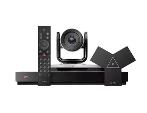 Polycom G7500-CUBE Video Conference And Content-Sharing Solution For Medium And Large Conference Rooms