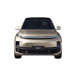 Li Xiang Ideal Auto Pro Max Hybrid Suv 2023 Lixiang L7 L8 L9 Automóvil Coche eléctrico - Product Image 1