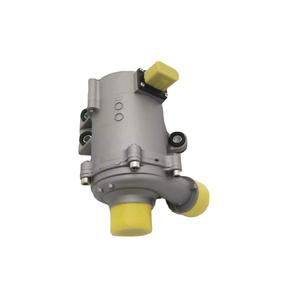 Bomba de Agua Auxiliar Electrónica sin Escobillas de Conexión Plana para BMW N20 11517597715 Bomba de Agua Adicional - Product Image 1