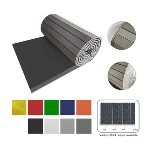 Sansd mật độ cao PVC XPE bọt Brazil jiu jitsu võ thuật judo Tatami Đấu Vật CuộN sàn Mat unisex Taekwondo CuộN mat - Product Image 2
